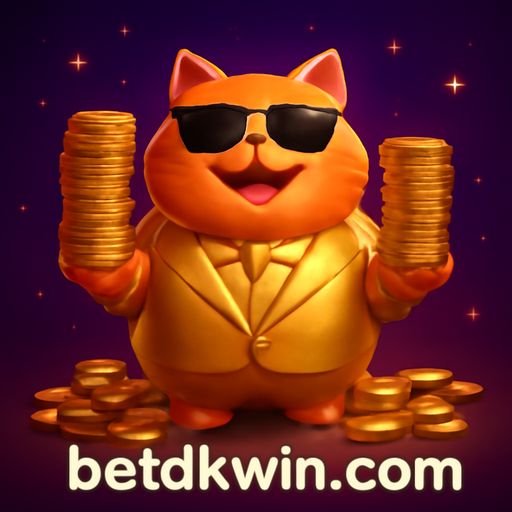 VIP প্রোগ্রাম dkwin